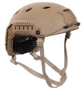 Advanced Tactical Helmet Quantity 12
