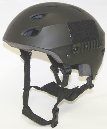 A-Alpha Matte Black