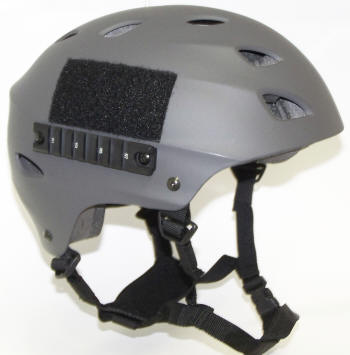 A-Alpha Urban Gray