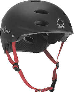 Ace Caballero Rubber Black
