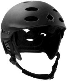 Ace Wake Black