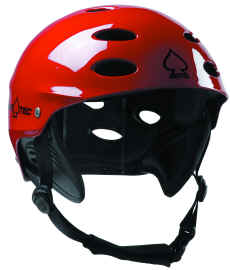 Ace Wake Red