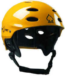 Ace Wake Yellow