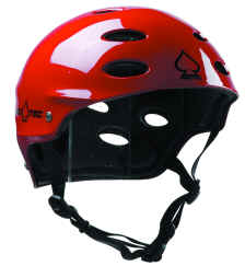 Ace Water Red