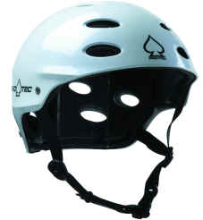 Ace Water White