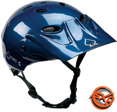Ace Dig Blue