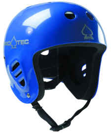 CFC Water Royal Blue