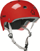 Classic Skate Red