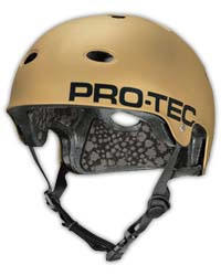 B2 Matte Gold
