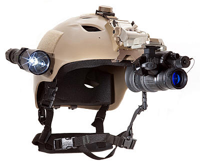 A-Bravo w/ Wilcox G24