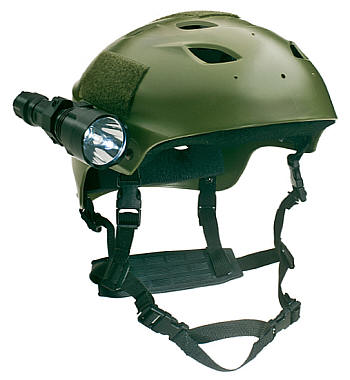 A- Bravo Matte OD Green
