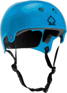 A-Bucky Lasek Classic C-Thru Blue