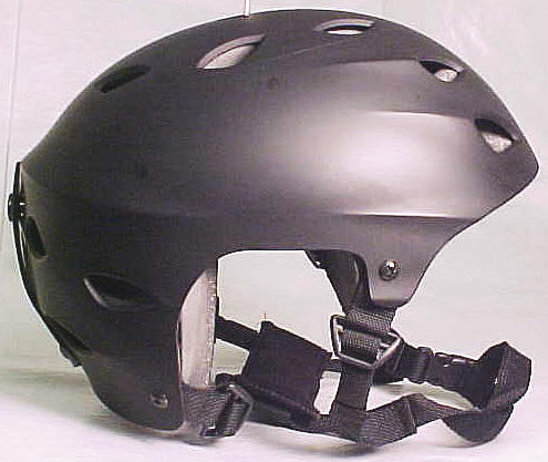 A-Alpha Half Shell (Peltor, Sordin, LS, DC)