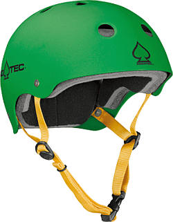 A-Classic Rasta Green