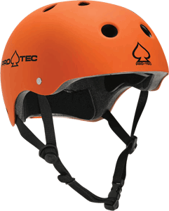 Classic Matte Orange SXP