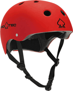 Classic Matte Red SXP