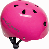Classic Punk Pink