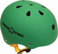 Classic Rasta Green