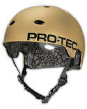 B2 Matte Gold