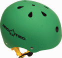 Classic Rasta Green