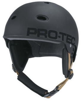 B2 Wake Junior Black