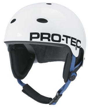 B2 Wake Junior White