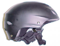 A-Alpha Matte Black