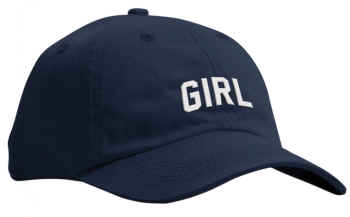 GIRL EVOLVED HAT