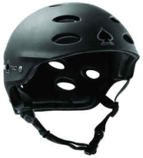 Ace Water Black