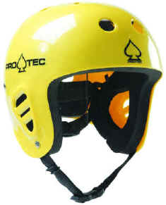 Classic Full Cut Yellow